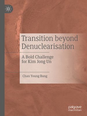 cover image of Transition beyond Denuclearisation